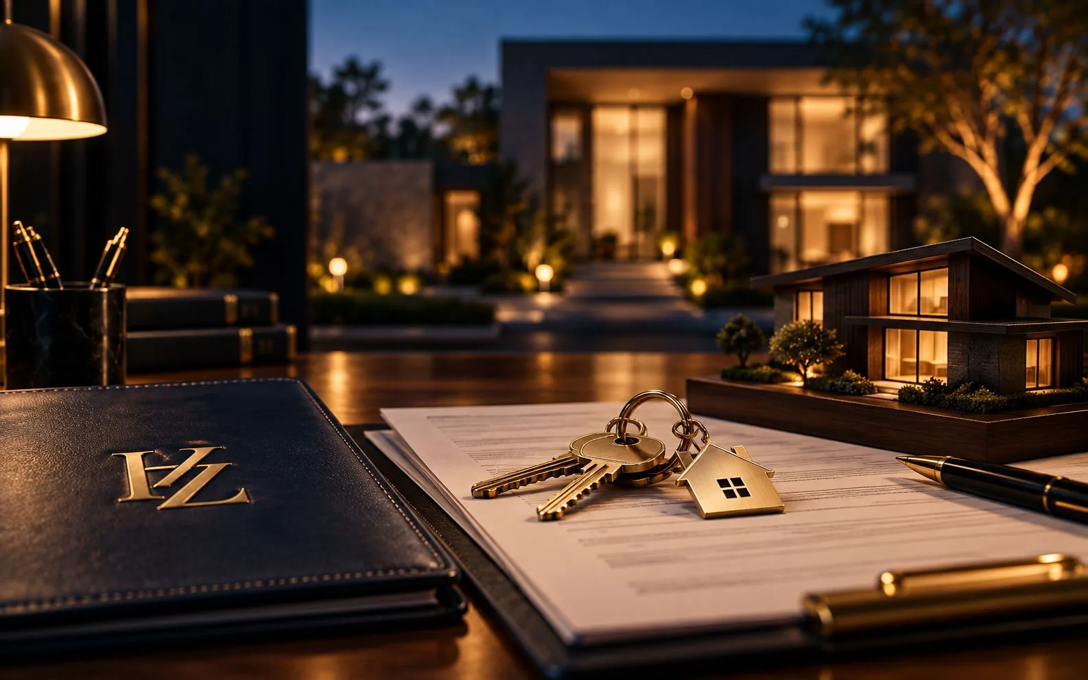 Advogado imobiliário e de usucapião em Campinas