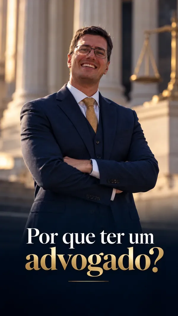 Vídeo: acesso à Justiça e por que ter um advogado