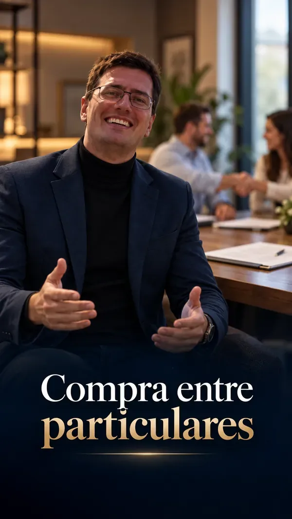 Vídeo: direitos na compra e venda entre particulares